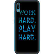 Чехол Uprint Huawei Y6 2019 