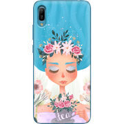 Чехол Uprint Huawei Y6 2019 