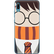 Чехол Uprint Huawei Y6 2019 Harry