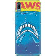 Чехол Uprint Huawei Y6 2019 Jaws