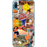 Чехол Uprint Huawei Y6 2019 70s