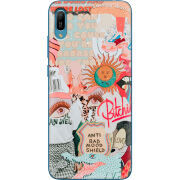 Чехол Uprint Huawei Y6 2019 