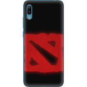Чехол Uprint Huawei Y6 2019 Dota 2