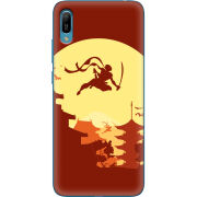 Чехол Uprint Huawei Y6 2019 