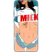 Чехол Uprint Huawei Y6 2019 