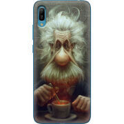 Чехол Uprint Huawei Y6 2019 