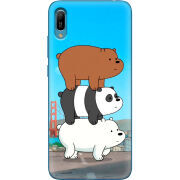 Чехол Uprint Huawei Y6 2019 