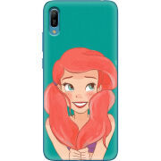 Чехол Uprint Huawei Y6 2019 