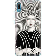 Чехол Uprint Huawei Y6 2019 