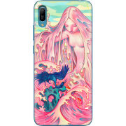 Чехол Uprint Huawei Y6 2019 