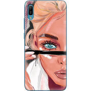 Чехол Uprint Huawei Y6 2019 