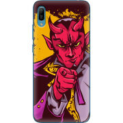 Чехол Uprint Huawei Y6 2019 