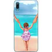 Чехол Uprint Huawei Y6 2019 Happy child