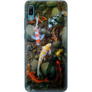 Чехол Uprint Huawei Y6 2019 Underwater Koi