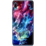 Чехол Uprint Huawei Y6 2019 Northern Lights