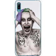 Чехол Uprint Huawei Y6 2019 