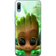 Чехол Uprint Huawei Y6 2019 Groot