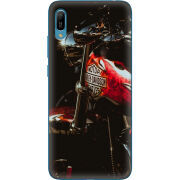 Чехол Uprint Huawei Y6 2019 Harley