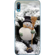 Чехол Uprint Huawei Y6 2019 