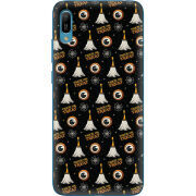 Чехол Uprint Huawei Y6 2019 Halloween Magic