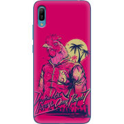 Чехол Uprint Huawei Y6 2019 