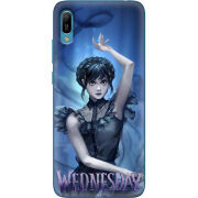 Чехол Uprint Huawei Y6 2019 Wednesday Dance