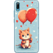 Чехол Uprint Huawei Y6 2019 