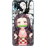 Чехол Uprint Huawei Y6 2019 