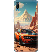Чехол Uprint Huawei Y6 2019 