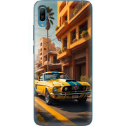 Чехол Uprint Huawei Y6 2019 