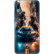 Чехол Uprint Huawei Y6 2019 