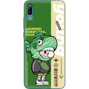 Чехол Uprint Huawei Y6 2019 