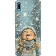 Чехол Uprint Huawei Y6 2019 Смак дитинства