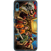 Чехол Uprint Huawei Y6 2019 