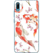 Чехол Uprint Huawei Y6 2019 