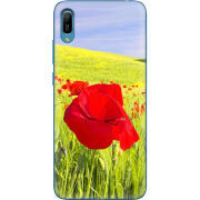 Чехол Uprint Huawei Y6 2019 Мак