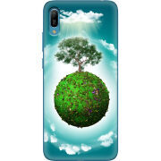 Чехол Uprint Huawei Y6 2019 