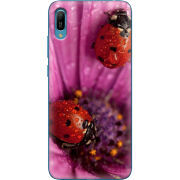 Чехол Uprint Huawei Y6 2019 