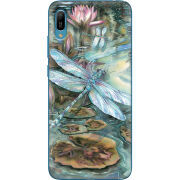 Чехол Uprint Huawei Y6 2019 