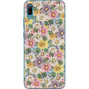 Чехол Uprint Huawei Y6 2019 