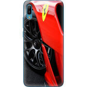 Чехол Uprint Huawei Y6 2019 Ferrari 599XX