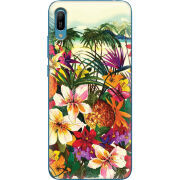 Чехол Uprint Huawei Y6 2019 