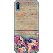 Чехол Uprint Huawei Y6 2019 