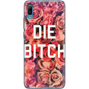 Чехол Uprint Huawei Y6 2019 