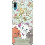 Чехол Uprint Huawei Y6 2019 