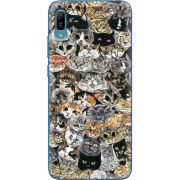 Чехол Uprint Huawei Y6 2019 