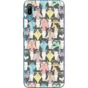 Чехол Uprint Huawei Y6 2019 