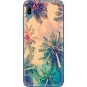 Чехол Uprint Huawei Y6 2019 