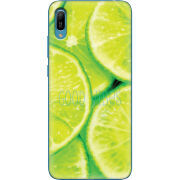 Чехол Uprint Huawei Y6 2019 