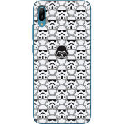 Чехол Uprint Huawei Y6 2019 